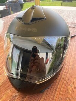 Schuberth C3 Pro