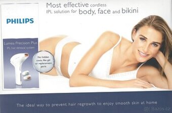 Lumea Precizion Plus Philips SC 2008/11