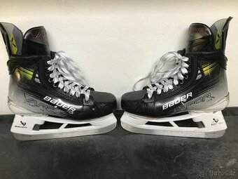 Brusle bauer hyperlite 2, SR 7,5 fit 2 (42-43), pc 24 tis