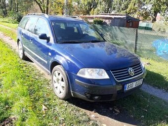Passat 1.9 96kw