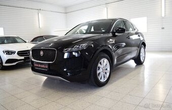 Jaguar E-Pace 2.0 D AWD 92 000 KM 2020-DPH
