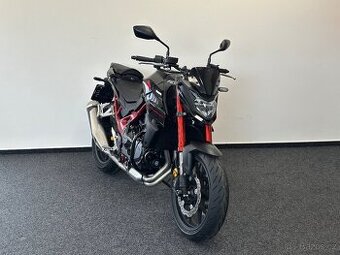 Honda CB 750 Hornet