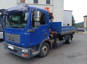 MAN TGL 12.180