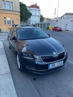 Octavia lll