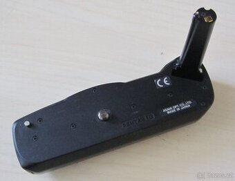 Pentax MZ batery grip - zrcadlovky Pentax MZ-nový