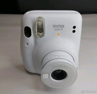 Fujifilm Instax mini 11