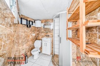 Prodej, domy/rodinný, 80 m2, 33204 Netunice, Plzeň-jih [ID 7