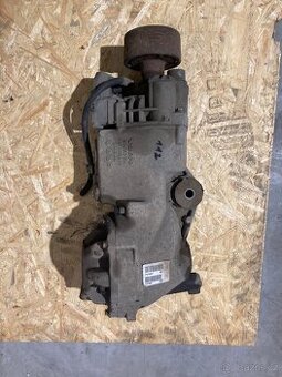 Diferenciál Haldex Volvo XC90 D5 AWD 2012 36001386