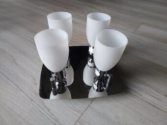 Svítidlo bodové - stropní/nástěnné