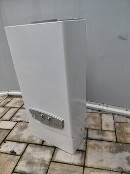 Plynová karma - průtokový ohřívač vody