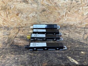 ANTENNÍ ZESILOVAČE VW TOUAREG 7P