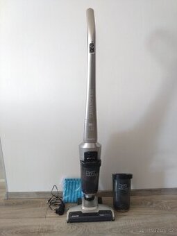 Aku vysavač SENCOR SVC 8936TI