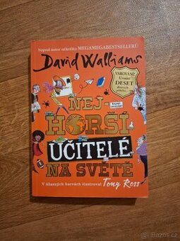 Nejhorší učitelé na světě