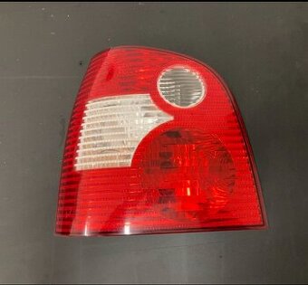 Zadní světlo Volkswagen Polo 9n