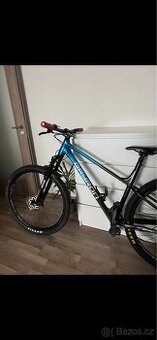 Horské kolo Qayron spyro MK II vel. XL