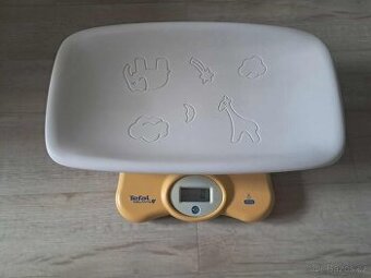 Kojenecká váha TEFAL BH4150L0