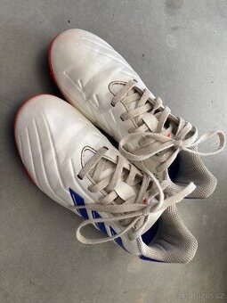 Kopačky Adidas Copa Pure, vel. 33