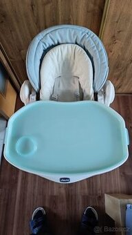 Židlička Chicco Polly magic