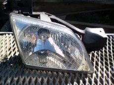 OPEL SINTRA 9/1996-6/1999 ( Chevrolet Venture )