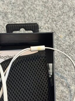 Logitech G333 K/DA edice