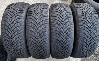Zimní pneu. Firestone 205/60 R16 92H