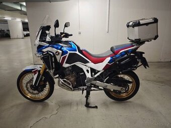 Honda CRF1100L Africa Twin Adventure Sports 2021