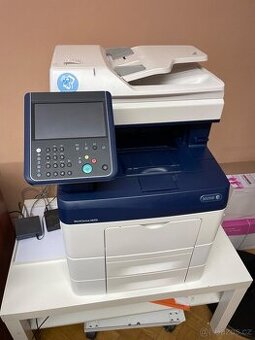 Xerox WorkCentre 6605 barevná multifunkční laserová tiskárna