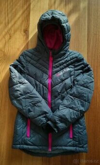 Lyžařská bunda Loap vel. 152