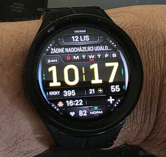 Samsung Galaxy Watch5 Pro 45mm LTE SM-R925