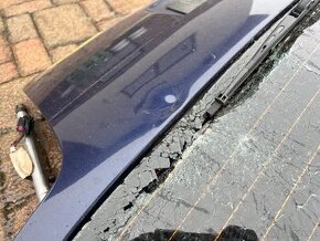 Kufrové vrata - VW Passat B5.5 Combi