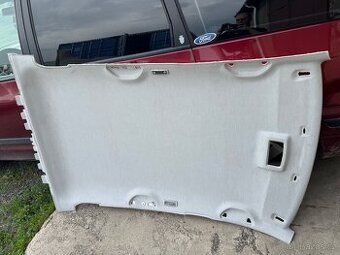 Stropnice Fabia 1 combi facelift