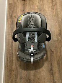 Autosedačka cybex Aton 5