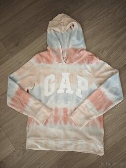 Lehká dívčí mikina GAP vel.164 Top