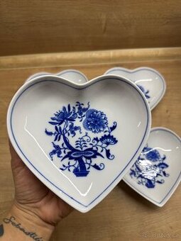 Miska srdce, cilulak