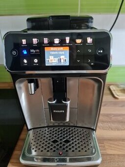 Kávovar Philips Saeco EP 5447