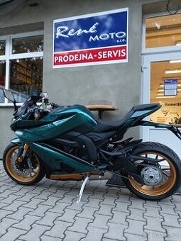 JD 750 by JAWA Racing