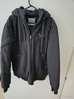 Pánská bunda KARL KANI-vel.L/XL