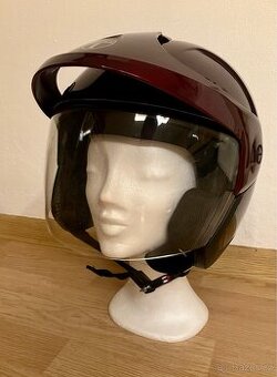 Přilba Louis Higway XL nová