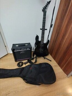 Prodám el.kytaru ...