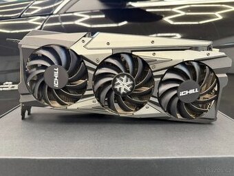 RTX 3080 INNO3D iChill