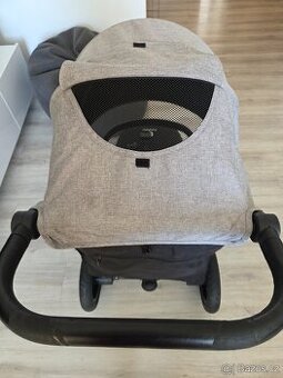 Kocarek Petite&ars tret + air