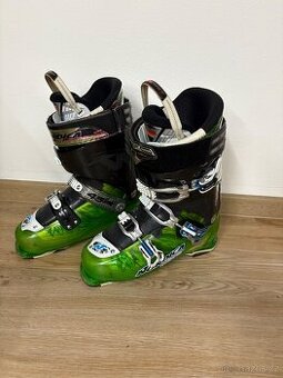 Lyžáky Nordica