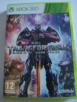 Hry použité Xbox360