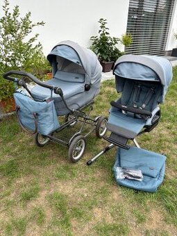 Inglesina Sofia Comfort 2 kombinace + stojan