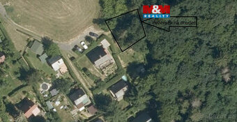 Prodej louky, 219 m², Oskava