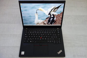 LENOVO ThinkPad X13 Gen1