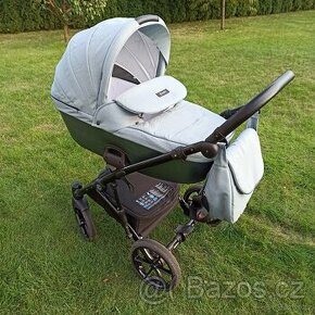 Kočárek Tutis 3v1