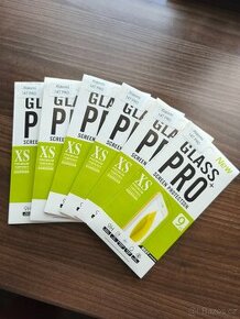 Ochranne skla pro telefony xiaomi rady 14T a Pro