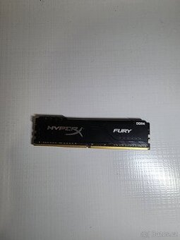 Paměť ram 16gb do Pc - 1