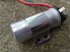 4V Indukční cívka Babetta 207, 210